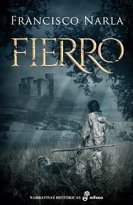 FIERRO | 9788435063500 | NARLA, FRANCISCO | Llibreria La Gralla | Librería online de Granollers