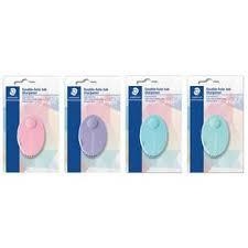 MAQUINETA STAEDTLER DIPOSIT DUES PUNTES PASTEL  | 4007817063330 | 512PS2BKPA | Llibreria La Gralla | Librería online de Granollers