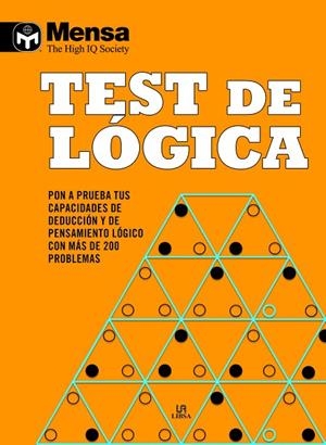 TEST DE LÓGICA | 9788466239349 | DEDOPULOS, TIM | Llibreria La Gralla | Llibreria online de Granollers
