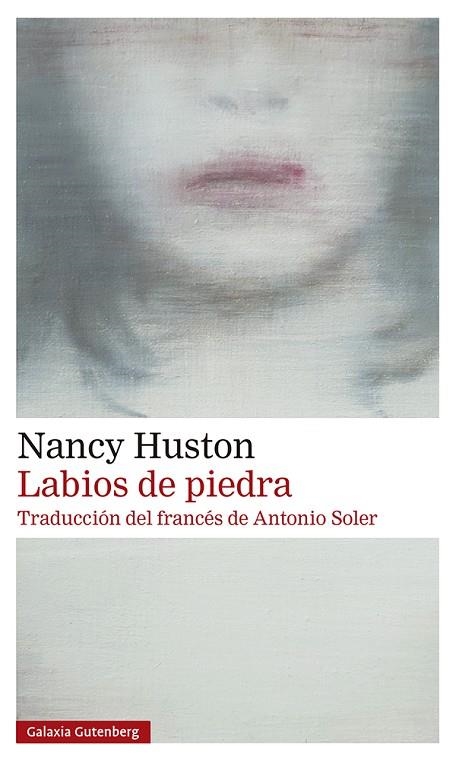 LABIOS DE PIEDRA | 9788417747947 | HUSTON, NANCY | Llibreria La Gralla | Llibreria online de Granollers