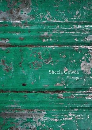 MAKING | 9788417769338 | GOWDA, SHEELA | Llibreria La Gralla | Librería online de Granollers