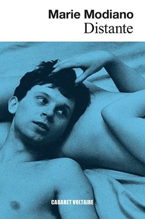 DISTANTE | 9788494941474 | MODIANO, MARIE | Llibreria La Gralla | Librería online de Granollers