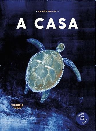 A CASA | 9788417137441 | FURZE, VICTORIA | Llibreria La Gralla | Librería online de Granollers