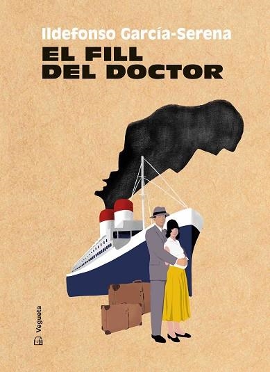 FILL DEL DOCTOR, EL | 9788417137571 | GARCÍA SERENA, ILDEFONSO | Llibreria La Gralla | Librería online de Granollers