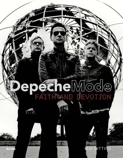 DEPECHE MODE | 9788417757663 | GITTINS, IAN | Llibreria La Gralla | Llibreria online de Granollers