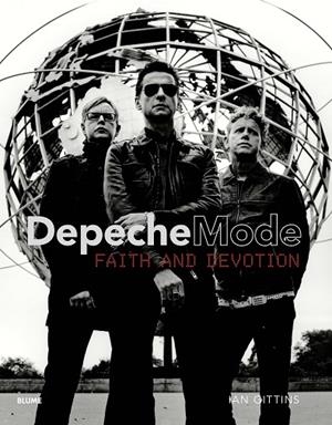 DEPECHE MODE | 9788417757663 | GITTINS, IAN | Llibreria La Gralla | Llibreria online de Granollers