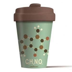 TASSA BAMBOO MANIFOL CAFFEINE  | 4260375682072 | NIMBCP212 | Llibreria La Gralla | Librería online de Granollers