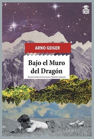 BAJO EL MURO DEL DRAGÓN | 9788416537525 | GEIGER, ARNO | Llibreria La Gralla | Llibreria online de Granollers