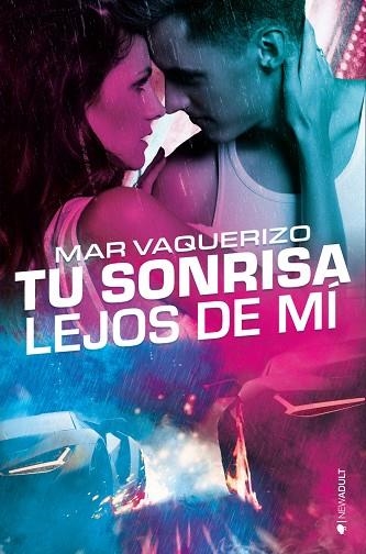 TU SONRISA LEJOS DE MI | 9788417361723 | VAQUERIZO, MAR | Llibreria La Gralla | Librería online de Granollers