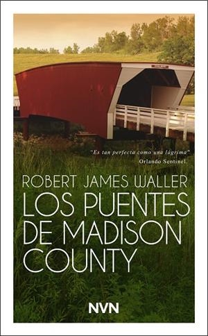 PUENTES DE MADISON COUNTY, LOS | 9788417978228 | WALLER, ROBERT JAMES | Llibreria La Gralla | Librería online de Granollers