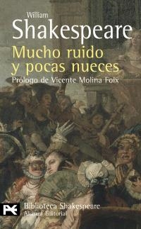MUCHO RUIDO Y POCAS NUECES (ALIANZA BOLSILLO) | 9788420650777 | SHAKESPEARE, WILLIAM | Llibreria La Gralla | Llibreria online de Granollers