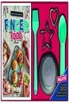 FINGER FOOD | 9789876378147 | FENDRIK, PÍA | Llibreria La Gralla | Llibreria online de Granollers