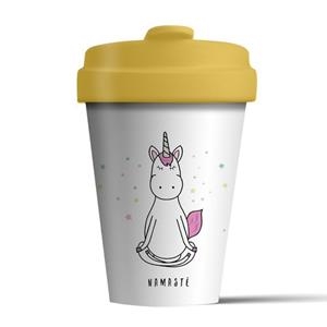 TASSA BAMBOO MAGIC NAMASTE  | 4260375682621 | MANBCP233 | Llibreria La Gralla | Librería online de Granollers