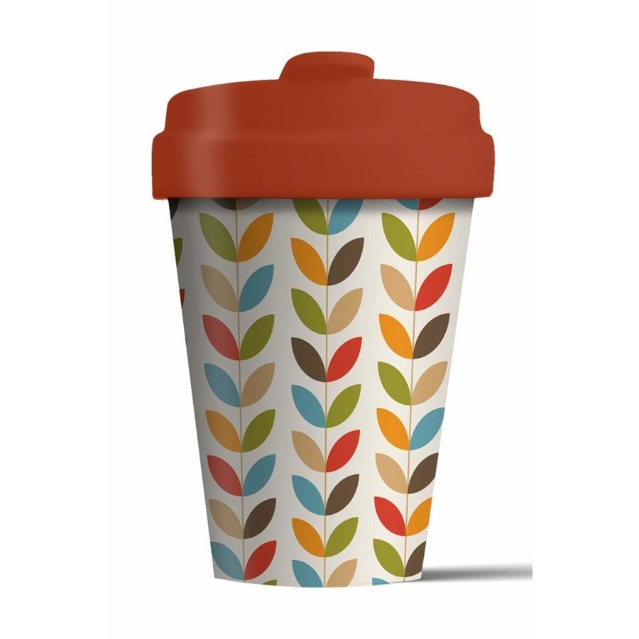 TASSA BAMBOO BRIGHT LEAVES | 4260375682041 | MANBCP209 | Llibreria La Gralla | Llibreria online de Granollers