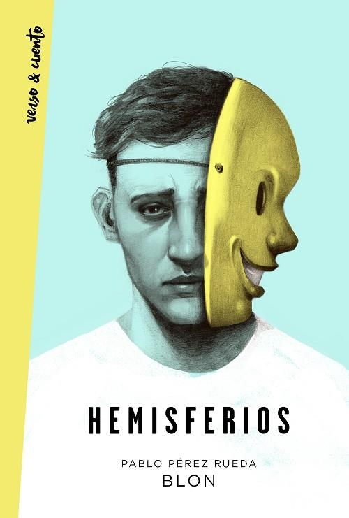 HEMISFERIOS | 9788403521452 | PÉREZ RUEDA (BLON), PABLO | Llibreria La Gralla | Librería online de Granollers