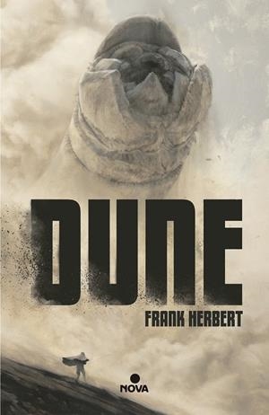 DUNE | 9788417347628 | HERBERT, FRANK | Llibreria La Gralla | Llibreria online de Granollers