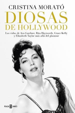 DIOSAS DE HOLLYWOOD | 9788401022692 | MORATÓ, CRISTINA | Llibreria La Gralla | Llibreria online de Granollers