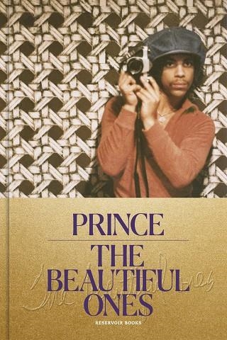 PRINCE BEAUTIFUL ONES, THE | 9788417511920 | PRINCE | Llibreria La Gralla | Librería online de Granollers