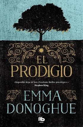 PRODIGIO, EL | 9788413140766 | DONOGHUE, EMMA | Llibreria La Gralla | Llibreria online de Granollers