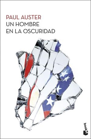 HOMBRE EN LA OSCURIDAD, UN  | 9788432235771 | AUSTER, PAUL | Llibreria La Gralla | Librería online de Granollers