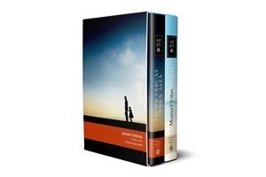 ESTUCHE PREMIO PLANETA 2019 TERRA ALTA ; ALEGRIA | 9788408217862 | CERCAS, JAVIER; VILAS, MANUEL | Llibreria La Gralla | Llibreria online de Granollers