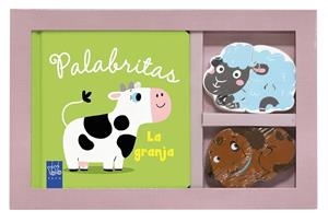 GRANJA, LA  | 9788408213987 | VVAA | Llibreria La Gralla | Librería online de Granollers