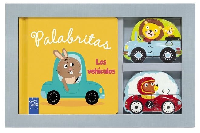 VEHÍCULOS, LOS | 9788408214007 | VVAA | Llibreria La Gralla | Librería online de Granollers