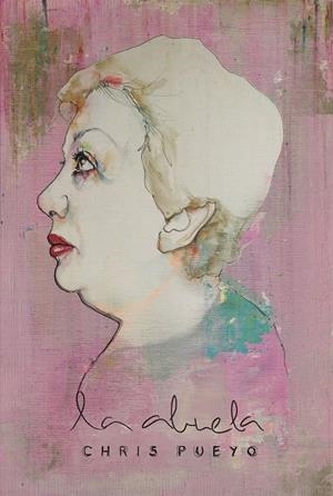 ABUELA, LA | 9788408217206 | PUEYO, CHRIS | Llibreria La Gralla | Librería online de Granollers