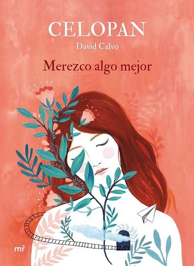 MEREZCO ALGO MEJOR | 9788427046214 | CELOPAN DAVID CALVO | Llibreria La Gralla | Llibreria online de Granollers