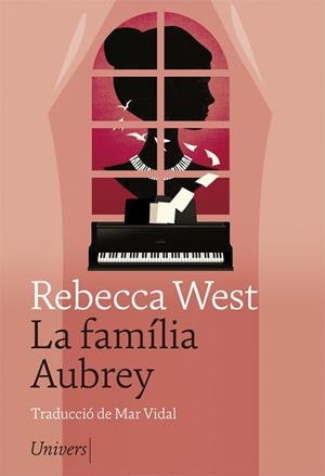 FAMÍLIA AUBREY, LA | 9788417868185 | WEST, REBECCA | Llibreria La Gralla | Llibreria online de Granollers