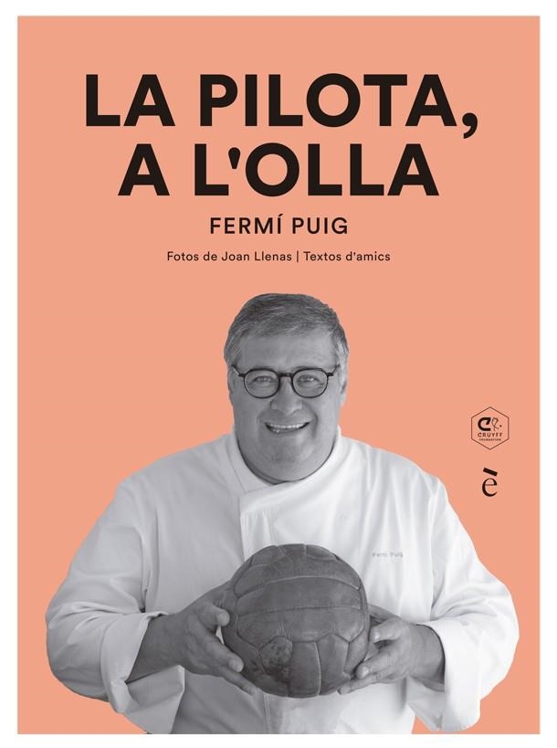 PILOTA, A L'OLLA, LA | 9788441232068 | PUIG, FERMÍ | Llibreria La Gralla | Librería online de Granollers