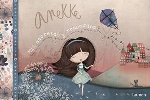 MIS SECRETOS Y RECUERDOS (ANEKKE) | 9788448854126 | VARIOS AUTORES, | Llibreria La Gralla | Llibreria online de Granollers