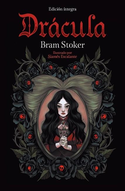 DRÁCULA (COLECCIÓN ALFAGUARA CLÁSICOS) | 9788420453453 | STOKER, BRAM | Llibreria La Gralla | Librería online de Granollers