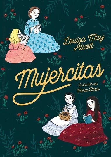 MUJERCITAS (COLECCIÓN ALFAGUARA CLÁSICOS) | 9788420452913 | ALCOTT, LOUISA MAY | Llibreria La Gralla | Llibreria online de Granollers