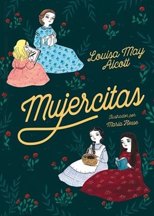 MUJERCITAS (COLECCIÓN ALFAGUARA CLÁSICOS) | 9788420452913 | ALCOTT, LOUISA MAY | Llibreria La Gralla | Librería online de Granollers