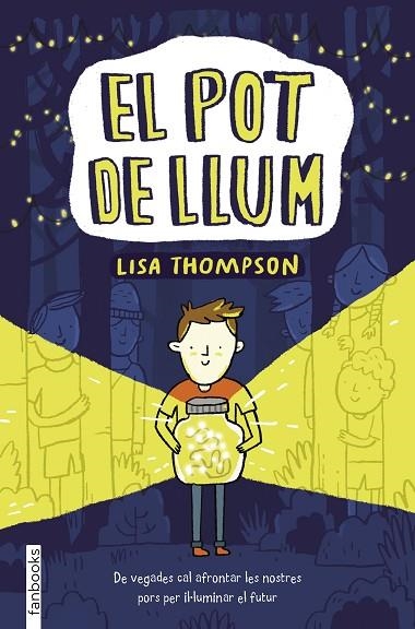 POT DE LLUM, EL | 9788417515621 | THOMPSON, LISA | Llibreria La Gralla | Librería online de Granollers