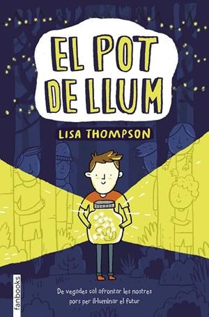 POT DE LLUM, EL | 9788417515621 | THOMPSON, LISA | Llibreria La Gralla | Llibreria online de Granollers