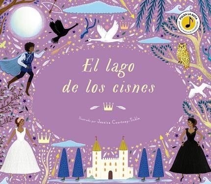 LAGO DE LOS CISNES, EL  | 9788469623541 | FLINT, KATY | Llibreria La Gralla | Librería online de Granollers