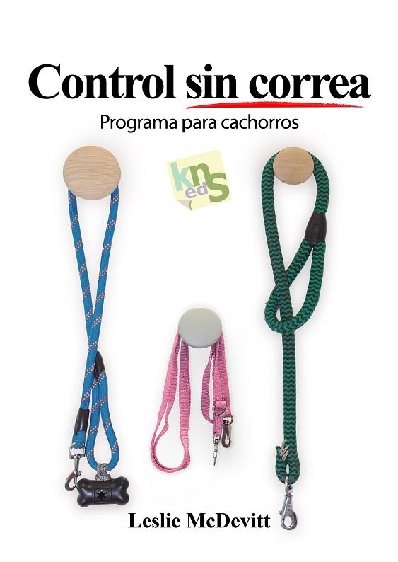 CONTROL SIN CORREA | 9788494661051 | MCDEVITT, LESLIE | Llibreria La Gralla | Llibreria online de Granollers
