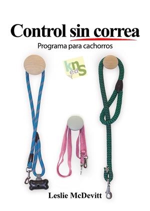 CONTROL SIN CORREA | 9788494661051 | MCDEVITT, LESLIE | Llibreria La Gralla | Librería online de Granollers