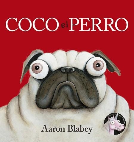 COCO EL PERRO | 9788469848647 | BLABEY, AARON | Llibreria La Gralla | Librería online de Granollers