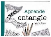 APRENDE ZENTANGLE | 8712079393977 | TOVAR, MARÍA | Llibreria La Gralla | Librería online de Granollers