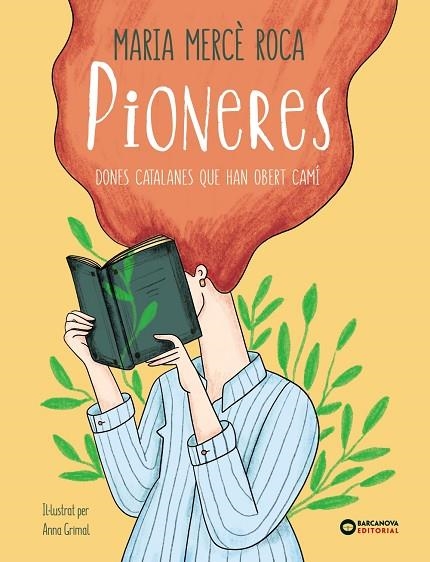 PIONERES | 9788448947668 | ROCA, MARIA MERCÈ | Llibreria La Gralla | Librería online de Granollers