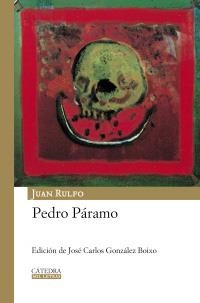 PEDRO PÁRAMO (CATEDRA MIL LETRAS) | 9788437625959 | RULFO, JUAN | Llibreria La Gralla | Llibreria online de Granollers
