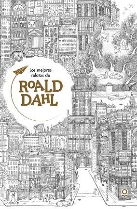 MEJORES RELATOS DE ROALD DAHL, LOS | 9788491220695 | DAHL, ROALD | Llibreria La Gralla | Llibreria online de Granollers