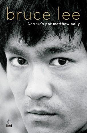 BRUCE LEE | 9788494709227 | POLLY, MATTHEW | Llibreria La Gralla | Librería online de Granollers
