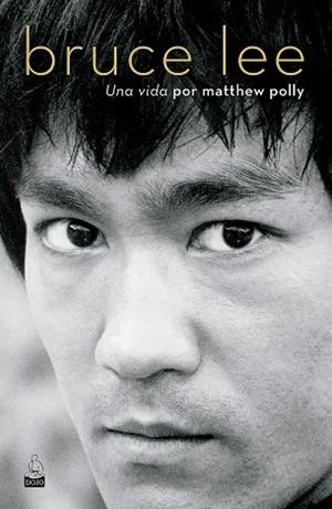 BRUCE LEE | 9788494709227 | POLLY, MATTHEW | Llibreria La Gralla | Llibreria online de Granollers