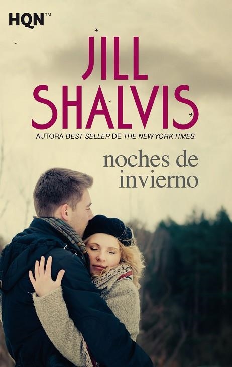 NOCHES DE INVIERNO (BOLSILLO) | 9788413284842 | SHALVIS, JILL | Llibreria La Gralla | Llibreria online de Granollers