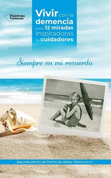 SIEMPRE EN MI RECUERDO | 9788417886332 | VARIOS AUTORES | Llibreria La Gralla | Librería online de Granollers