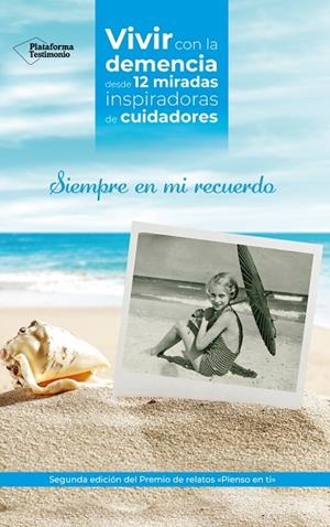 SIEMPRE EN MI RECUERDO | 9788417886332 | VARIOS AUTORES | Llibreria La Gralla | Llibreria online de Granollers